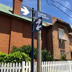 Barrio Inglés