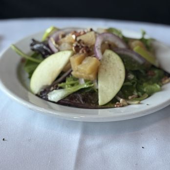 Madeline's - Madeline Salad GF - New American Near Me - Cambria, California Madeline's - Madeline Salad GF - New American Near Me - Cambria, California