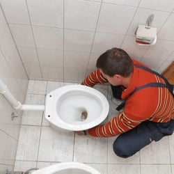 My Santa Paula Plumber Hero