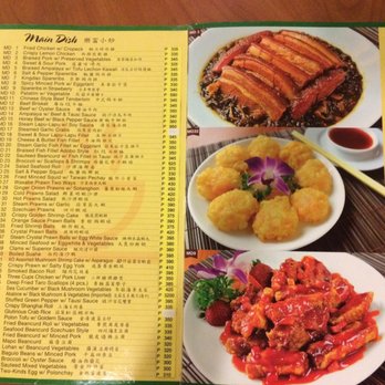 Luk Foo Cantonese Kitchen - Chinese Near Me - Quezon City, NCR Luk Foo Cantonese Kitchen - Chinese Near Me - Quezon City, NCR