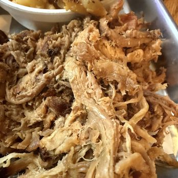 Big Mike's Smokehouse - pulled pork - Barbeque Near Me - East Providence, Rhode Island