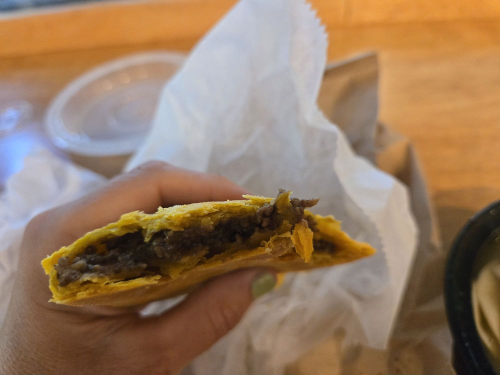 Jerks of the Caribbean Jerks of the Caribbean