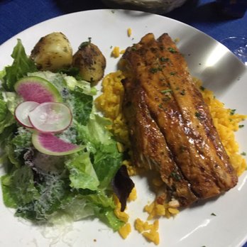 Villa Marina - Seafood Near Me - Tijuana, BCN