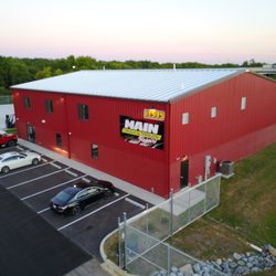 Main Truck & Trailer Repair