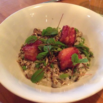 Fable Kitchen - Canadian (New) Near Me - Vancouver, British Columbia