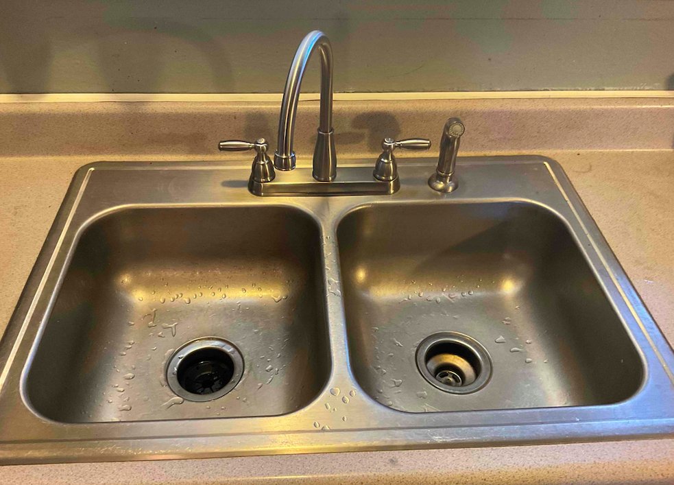 Slide of Bluefrog Plumbing + Drain