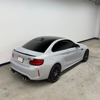 Just Ppf It - Auto Detailing Near Me