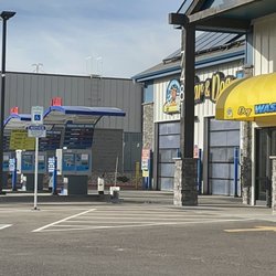 Super Suds Car & Dog Wash