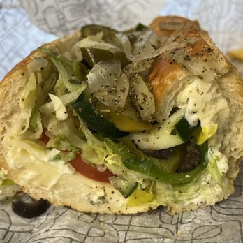 Publix - Veggie sub - Grocery Near Me - Norcross, Georgia