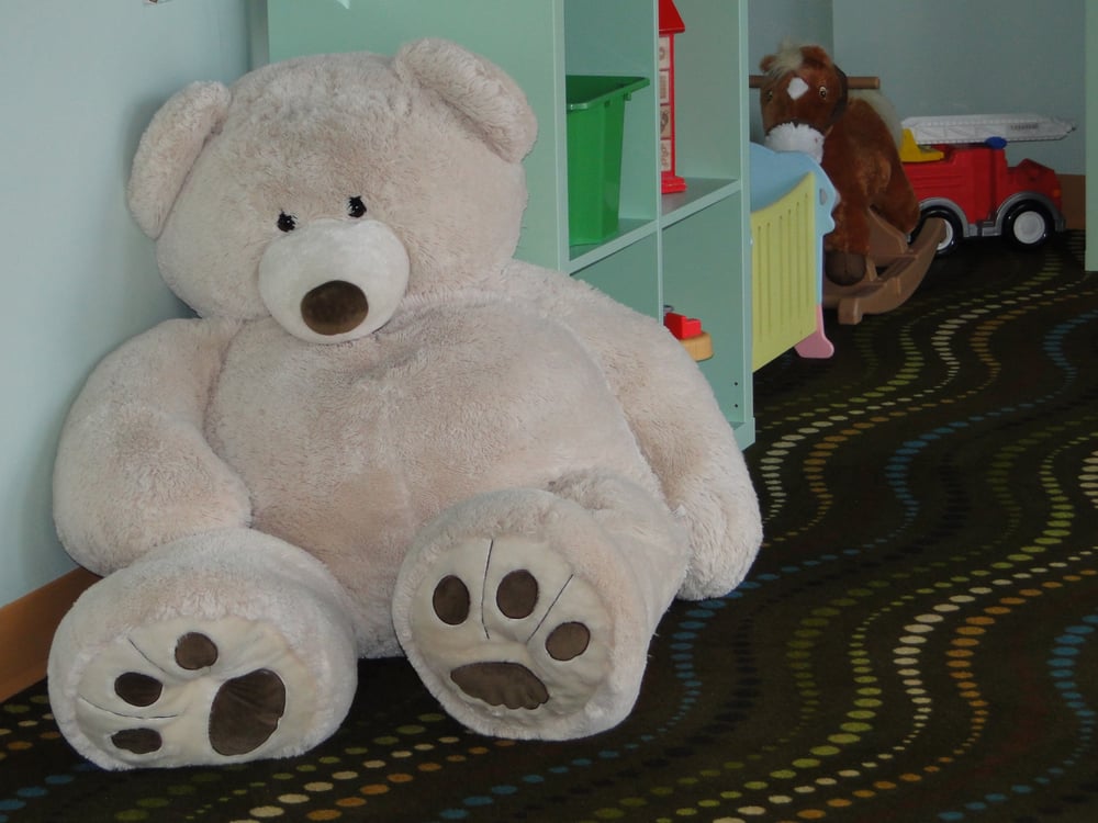 Great Kids Academy - childcare center in Edmonds, WA