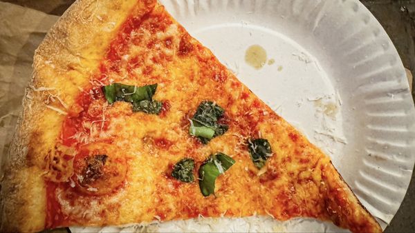 Pop’s Pizza of East Village by null