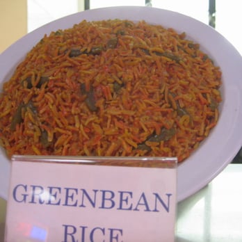 Downtown Kabob - Green Bean Rice - Middle Eastern Near Me - Los Angeles, California Downtown Kabob - Green Bean Rice - Middle Eastern Near Me - Los Angeles, California