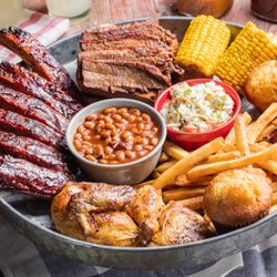 Famous Dave's