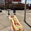 Ted's Hot Dogs gift card