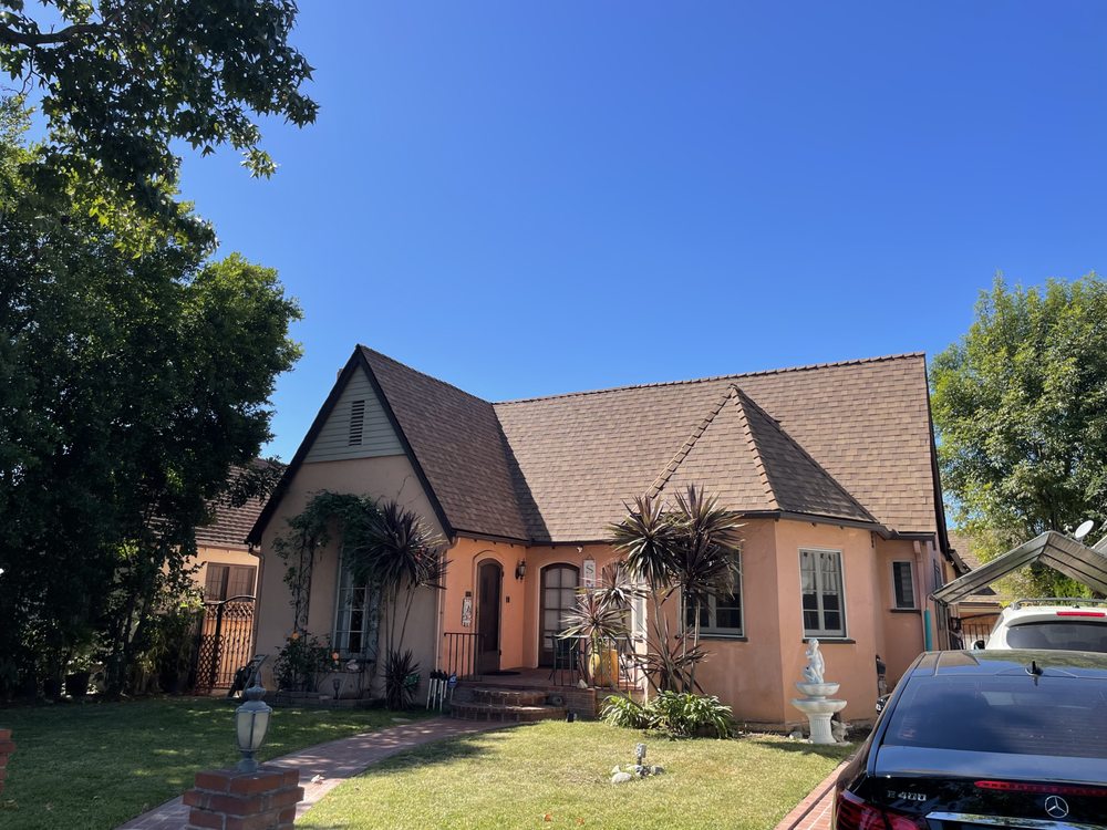 Slide of Sky Shield Roofing