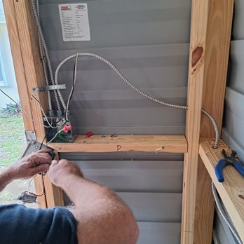 John B Hartman Electric, LLC - Electricians Near Me John B Hartman Electric, LLC - Electricians Near Me