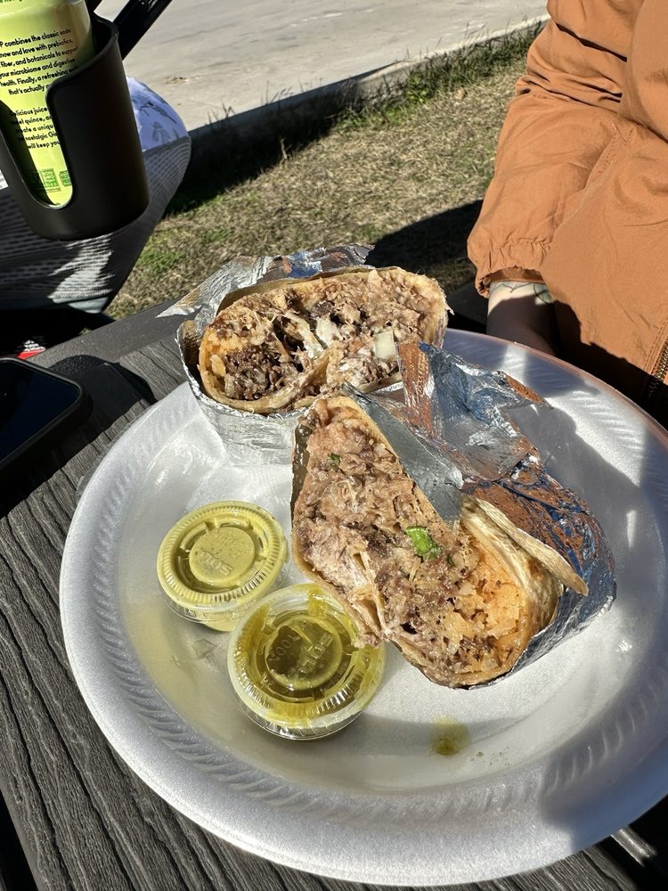 Tacos 3 Hermanos