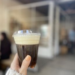 Cold Brew