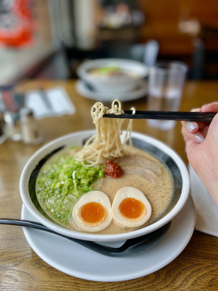 Ramen Danbo