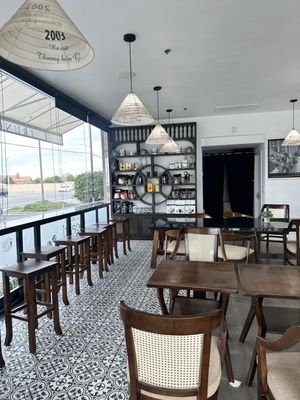 Trung Nguyên Legend Café by null