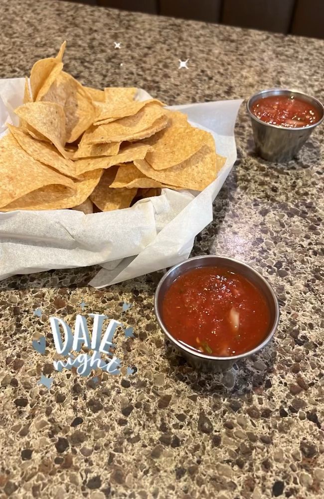 Tinos Mexican Food Restaurant