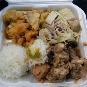 Taiwan Cafe - Taiwanese Near Me - Plano, Texas