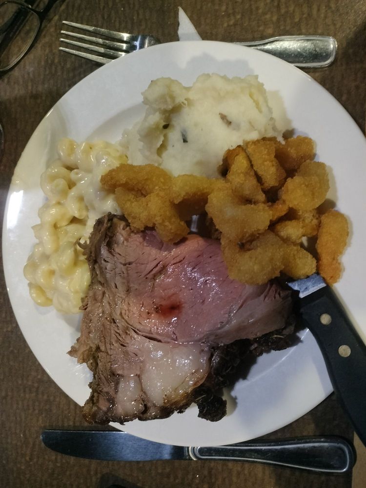 Thunder Mountain Buffet Thunder Mountain Buffet