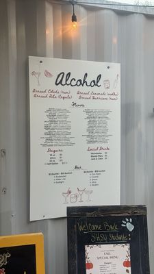 Menu photo 3 Arnaud's Cajun Kitchen Huntsville, TX