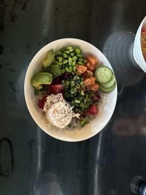 GO FISH POKE - North Dallas, Tx by null