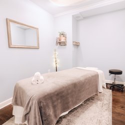Georgetown Massage and Bodywork - One of our peaceful treatment rooms.