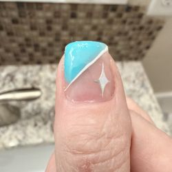 Nu Nails & Spa