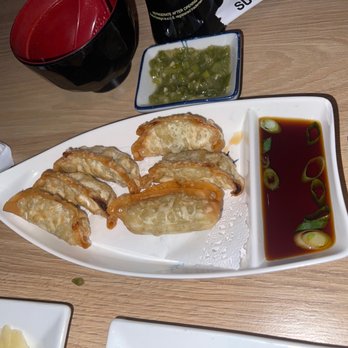 Sushi Vibe - Sushi Bars Near Me - Phoenix, Arizona
