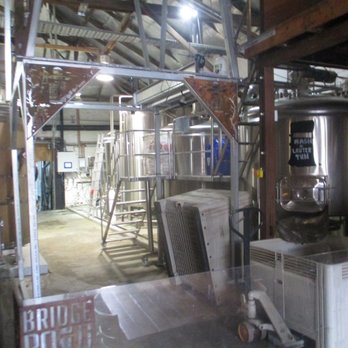 Bridge Road Brewers - Brewery - Breweries Near Me - Beechworth, VIC Bridge Road Brewers - Brewery - Breweries Near Me - Beechworth, VIC