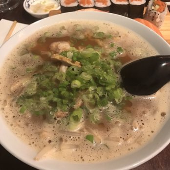 Sushi Prince - The ramen that comes with sushi and noodles lunch special - Japanese Near Me - Fairfax, Virginia Sushi Prince - The ramen that comes with sushi and noodles lunch special - Japanese Near Me - Fairfax, Virginia