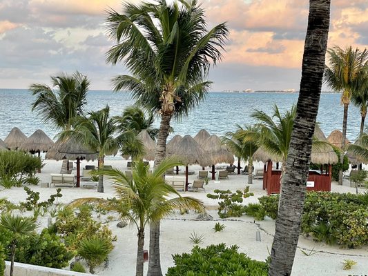 Beloved Playa Mujeres by null