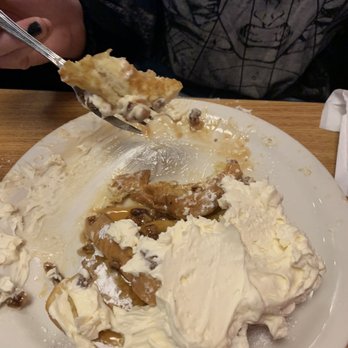 Penny Ann's Cafe - Stuffed French Toast - Breakfast & Brunch Near Me - Draper, Utah Penny Ann's Cafe - Stuffed French Toast - Breakfast & Brunch Near Me - Draper, Utah