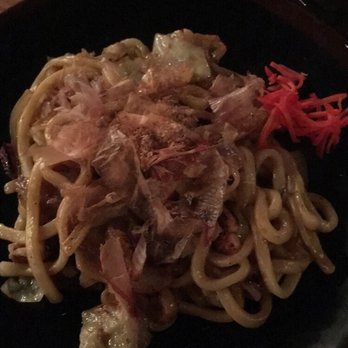 Kenka - Yakiudon - Sushi Bars Near Me - New York, New York