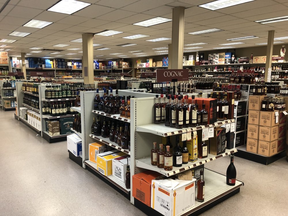 SHERLOCK’S WINES LIQUOR & BEER Updated August 2024 31 Photos & 36