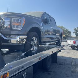 All My Sons Towing
