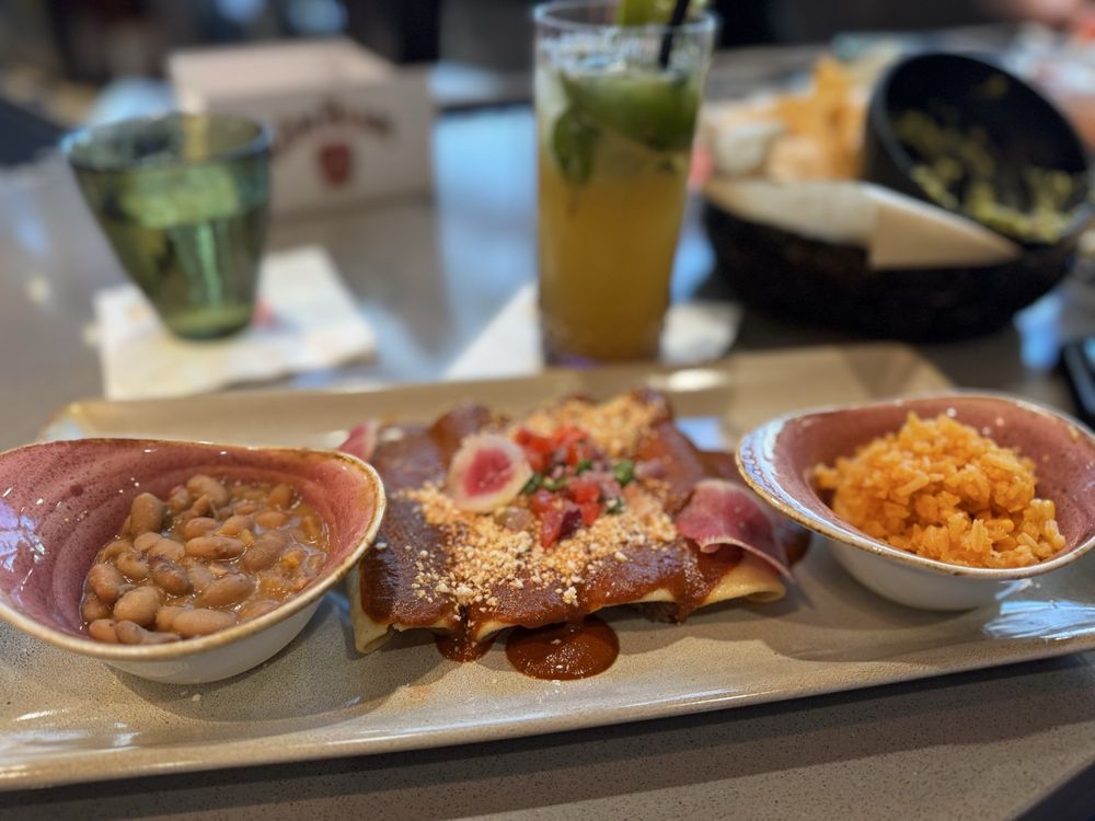 Chido Tacos X Tequila