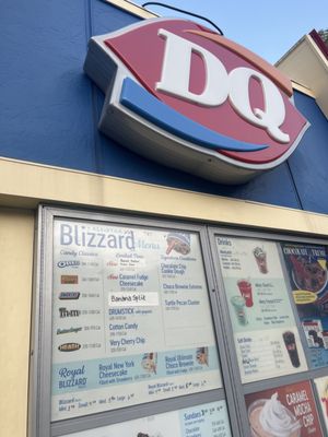 Menu photo 1 Dairy Queen Store Topsham, ME Menu photo 1 Dairy Queen Store Topsham, ME
