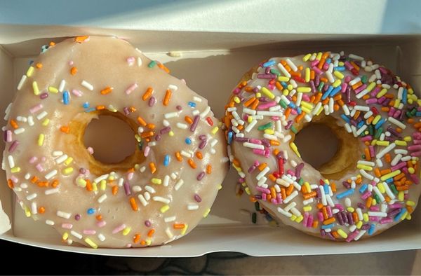 Dunkin' by null