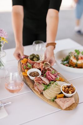 13th Street Winery by null