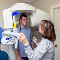 East Hills Dental Center