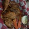 Buntsy's Neighborhood Food and Drink gift card