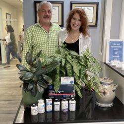 Pharmacists owned compounding pharmacy in Bergen County, NJ