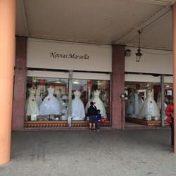 Novias Marsella
