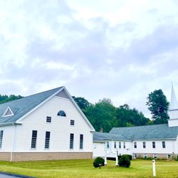 Pilgrim Covenant Church - Church