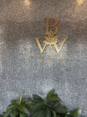 Blue Valley Vineyard and Winery by null