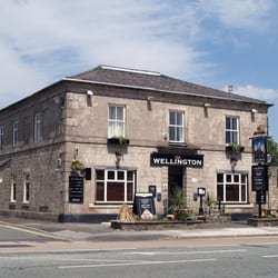 The Wellington